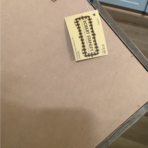 Fall sign - Picture 2 of 2